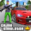Auto Theft Sim Crime Mod
