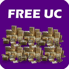 Free UC and Royal Pass‏ Mod