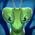 Bug Battle Simulator 2 icon