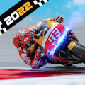Speed Racer : Motor bike race icon