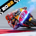 Speed Racer : Motor bike race Mod