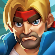 Kingdom Clash: Beast Masters for Android - Free App Download