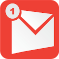 Email for Yahoo mail icon