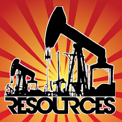 Resources - Business Tycoon icon