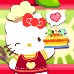 Hello Kitty's Pie Shop Mod