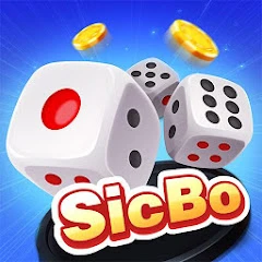 SicBo:Online Dice:Dadu Free Mod