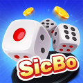 SicBo Online Dice Dadu Mod