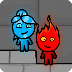 Fireboy & Watergirl: Elements Mod