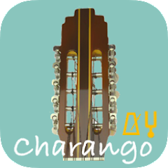Charango Tuner & Metronome Mod