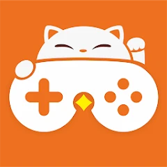 GameCC Mod Apk [Remove ads][Mod speed]
