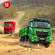 Heavy Truck Ultimate Driving Mod