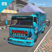 ITS Truck Simulator 2023 Mod