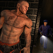 Prison Escape MOD gems/money 1.1.9 APK download free for android