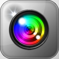Silent Video Camera Mod