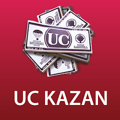 UC Kazan Mod