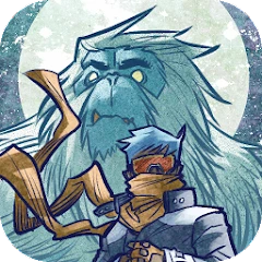 Yeti's Parole Officer Mod
