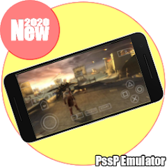 Emulator PsP For Mobile Pro Ve Mod
