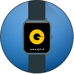 Amazfit Bip / Lite WatchFaces Mod