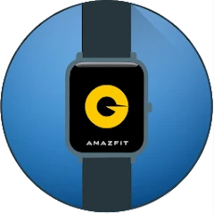 Amazfit Bip / Lite WatchFaces