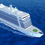 Idle Cruiseliner