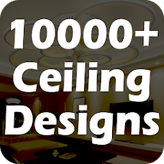 Ceiling Design Mod