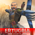 Ertuğrul Gazi-Sword Fight game icon