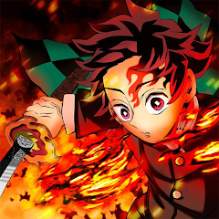 4K Tanjiro - Kimetsu no Yaiba APK + Mod for Android.