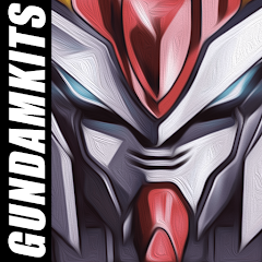 Gundam Build Kits Collection ( Mod