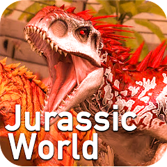 Tips : Jurassic Winner World 2 Mod