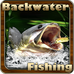 Backwater Fishing Mod