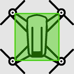 TelloMe - DJI Tello Follow Me Mod apk