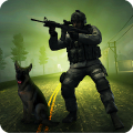 Zombie Survival Gun Shooter 3D icon