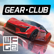 Gear.Club Mod