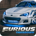 Furious: Takedown Racing icon