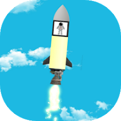 Rocket Creator & Flight Simula Mod