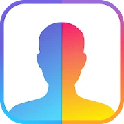 FaceApp: Editor facial