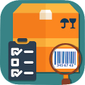 Stock and Inventory Management icon