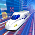 Super Train Run -Shinkansen- Mod