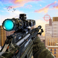 Commando Sniper Shooting Games Mod