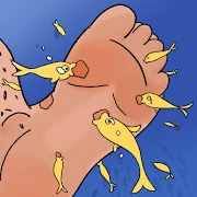 Idle Fish Spa Mod