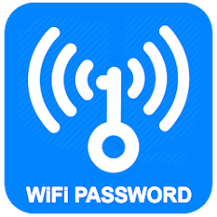 Wifi Password Show Master key Mod