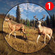 Wild Hunting Clash-Shooting Mod