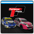 Turismo Pista Racing icon