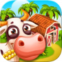 Farm Zoo: Bay Island Village APK+MOD (Remove ads)v2.33 Farm Zoo: Bay Island Village