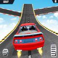 Stunt Master Car Games icon