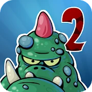 Swamp Defense 2