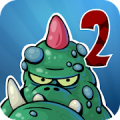 Swamp Defense 2 icon