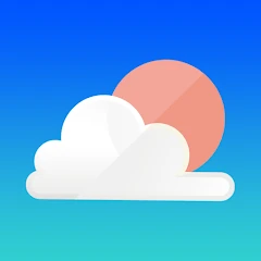 天気予報 - 気象庁の天気予報をアプリで確認 Mod