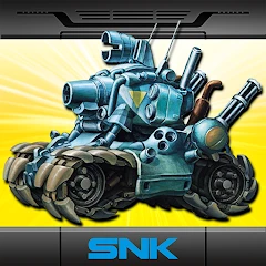 METAL SLUG 3 Mod