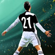 Soccer Cup 2024: Football Game Mod